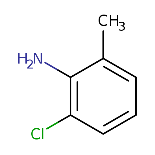 2-Chloro-6-methylaniline