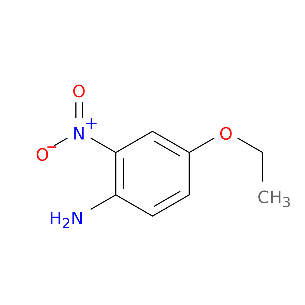 4-ETHOXY-2-NITROANILINE