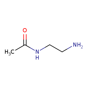 Acetamide, N-(2-aminoethyl)-