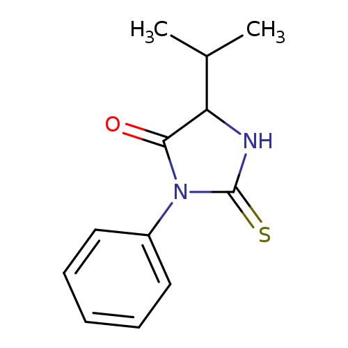 PTH-valine