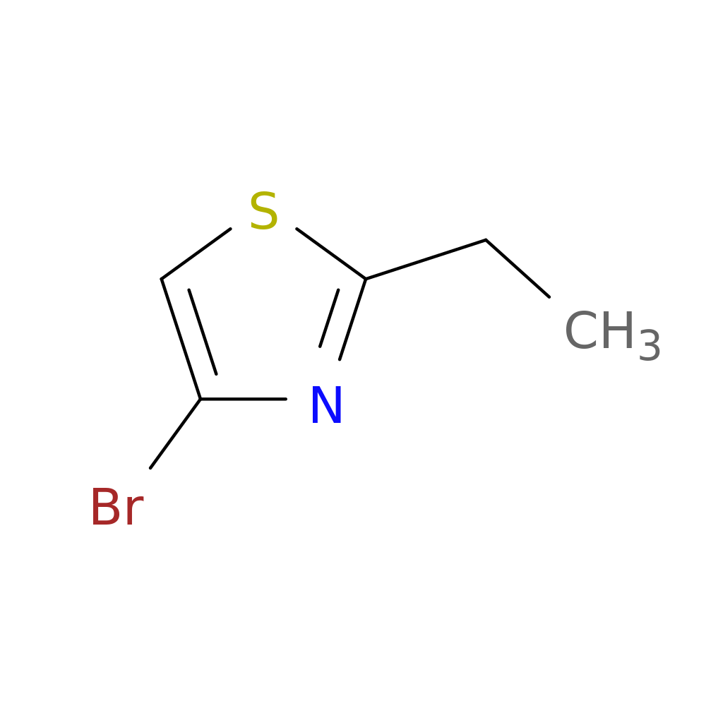 4-Bromo-2-ethylthiazole