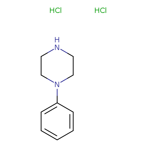1-Phenylpiperazine dihydrochloride