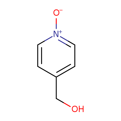 4-Pyridylcarbinol N-oxide