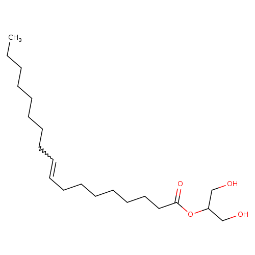 1,3-Dihydroxypropan-2-yl oleate