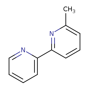 6-Methyl-2,2'-bipyridine