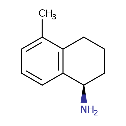 (R)-5-METHYL-1,2,3,4-TETRAHYDRO-NAPHTHALEN-1-YLAMINE