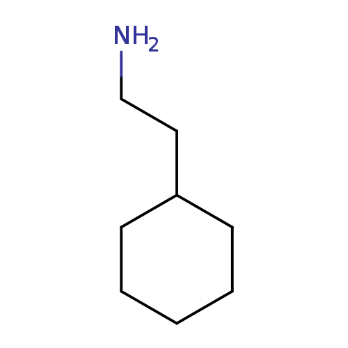 2-CYCLOHEXYL-ETHYLAMINE HYDROCHLORIDE