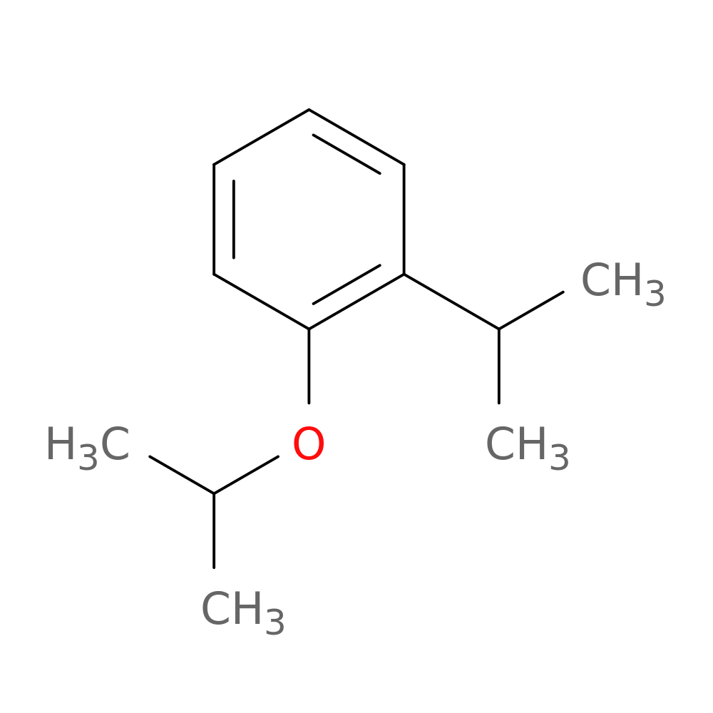 1-Isopropoxy-2-isopropylbenzene