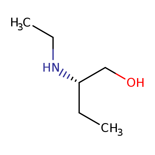 (S)-2-(Ethylamino)butan-1-ol