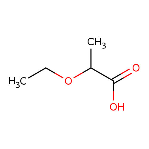 Propanoic acid, 2-ethoxy-