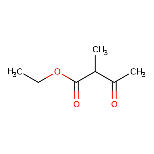 Ethyl 2-methyl-3-oxobutanoate