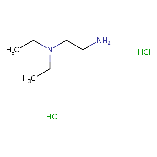 N1,N1-Diethylethane-1,2-diamine dihydrochloride