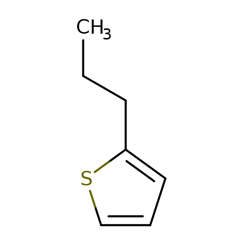 2-Propylthiophene