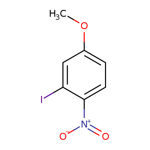 3-IODO-4-NITROANISOLE