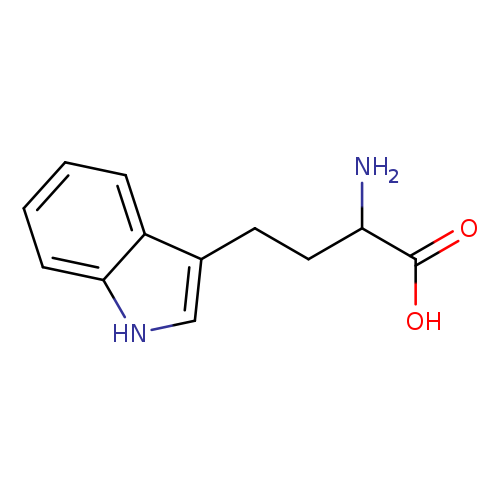 D,L-Homotryptophan