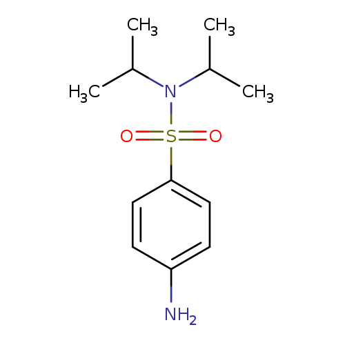 4-Amino-n,n-diisopropylbenzenesulfonamide