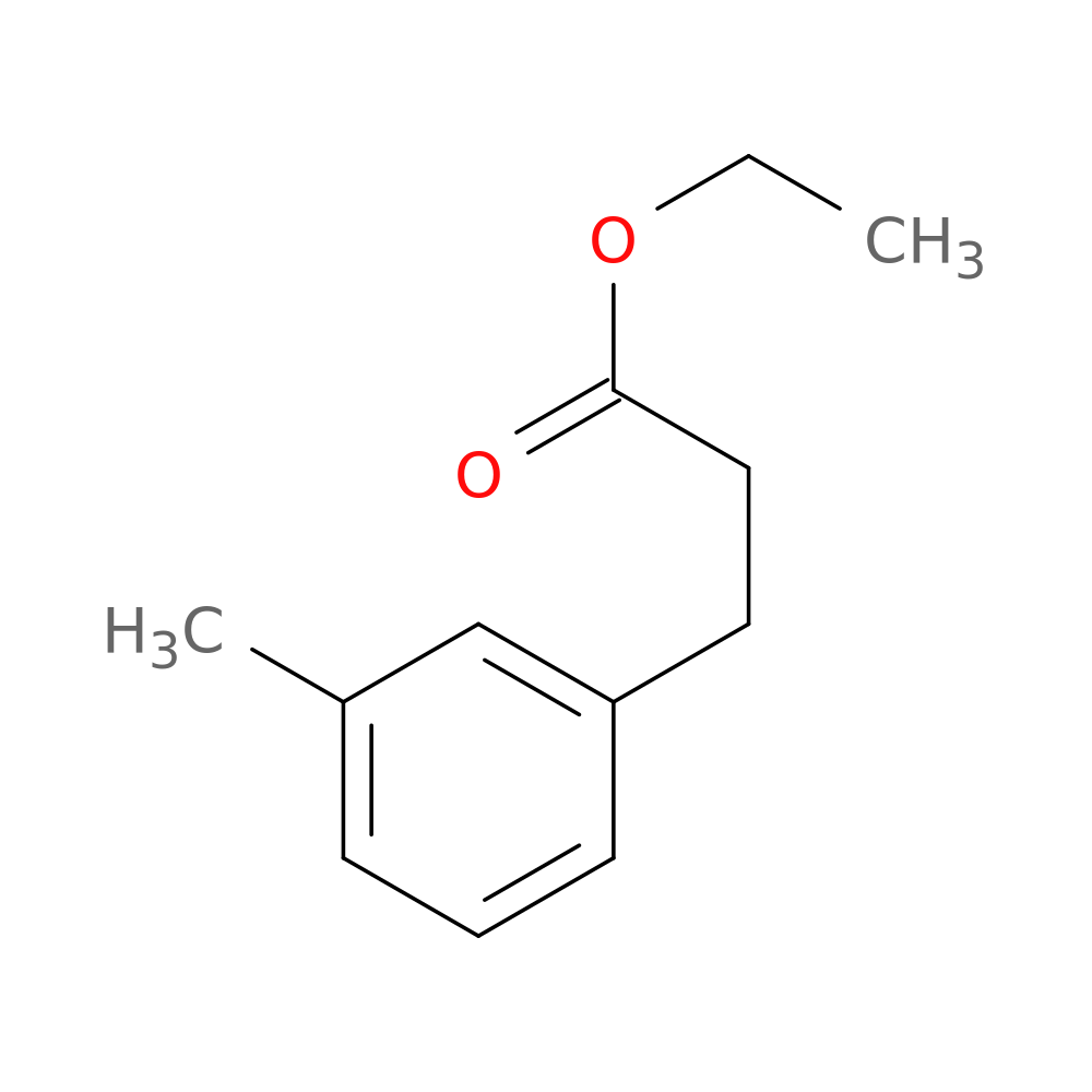 Ethyl 3-(m-tolyl)propanoate