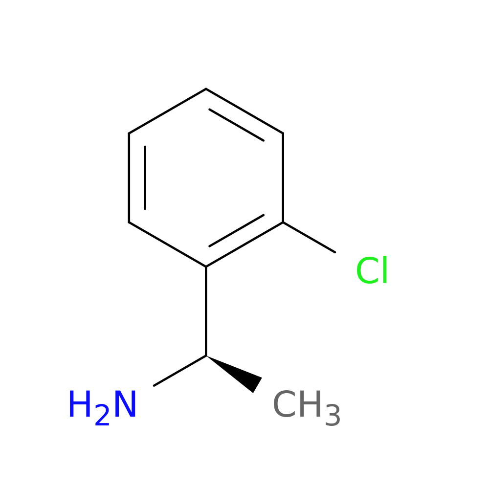 (R)-1-(2-Chlorophenyl)ethanamine