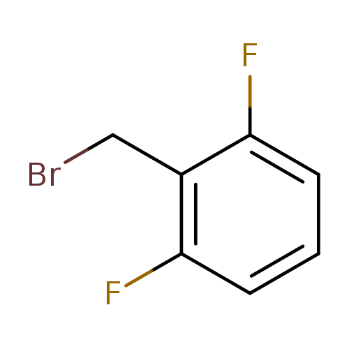 2-(Bromomethyl)-1,3-difluorobenzene