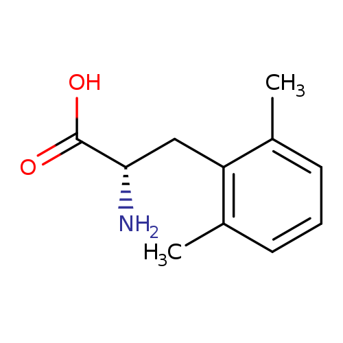 Phenylalanine, 2,6-dimethyl-