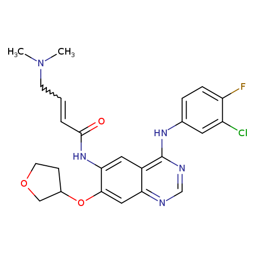 Afatinib iMpurity