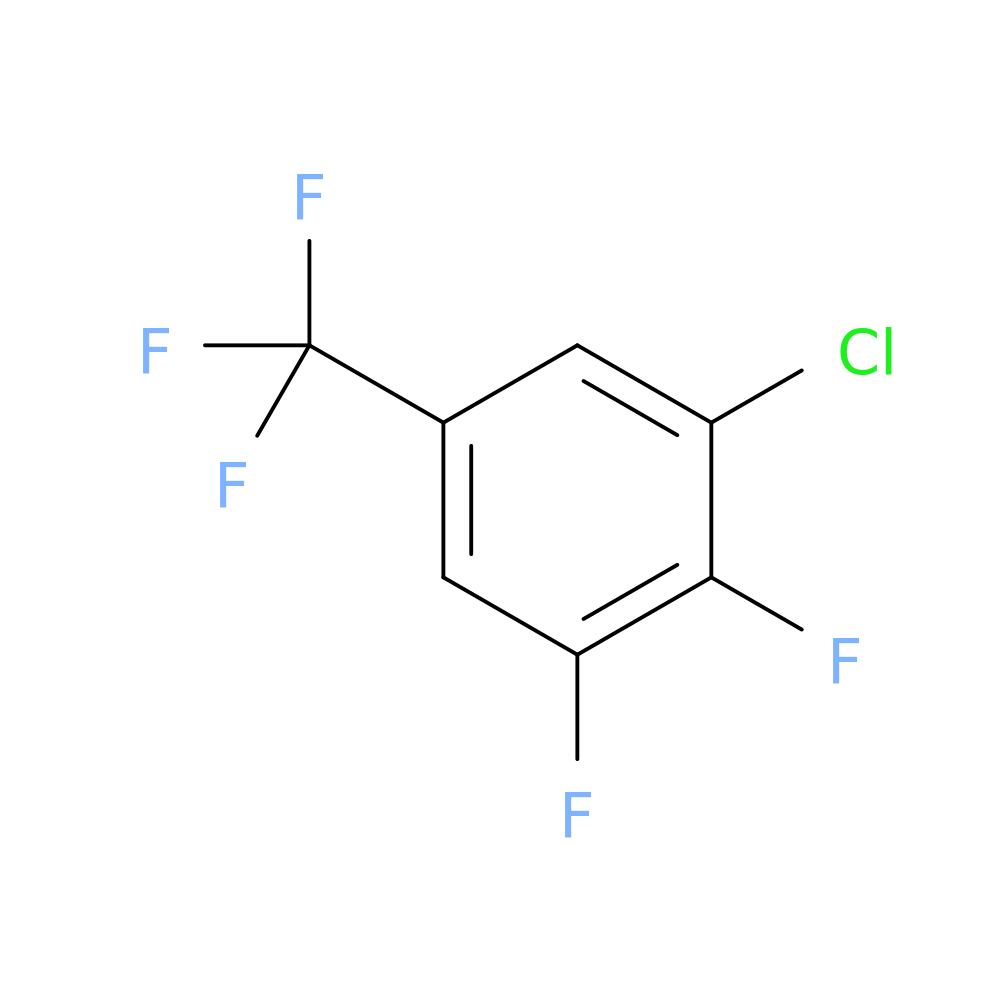3-Chloro-4,5-difluorobenzotrifluoride