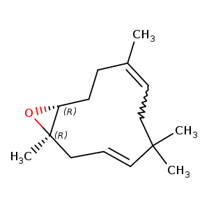 Humulene epoxide II