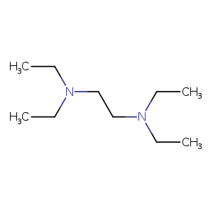 1,2-Ethanediamine, N1,N1,N2,N2-tetraethyl-