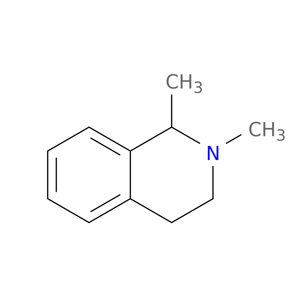 1,2-Dimethyl-1,2,3,4-tetrahydroisoquinoline