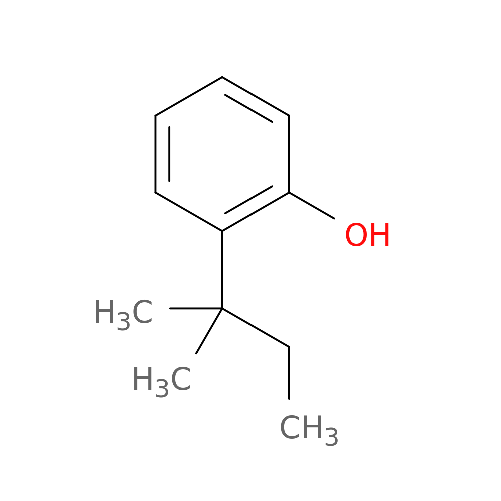 2-tert-Amylphenol
