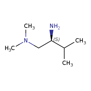 (S)-N1,N1,3-Trimethylbutane-1,2-diamine