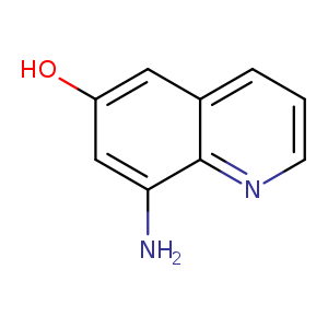 8-Aminoquinolin-6-ol
