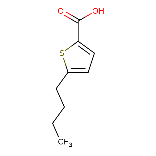 5-Butylthiophene-2-carboxylic acid