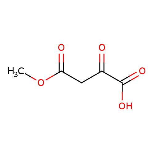 4-Methoxy-2,4-dioxobutanoic acid