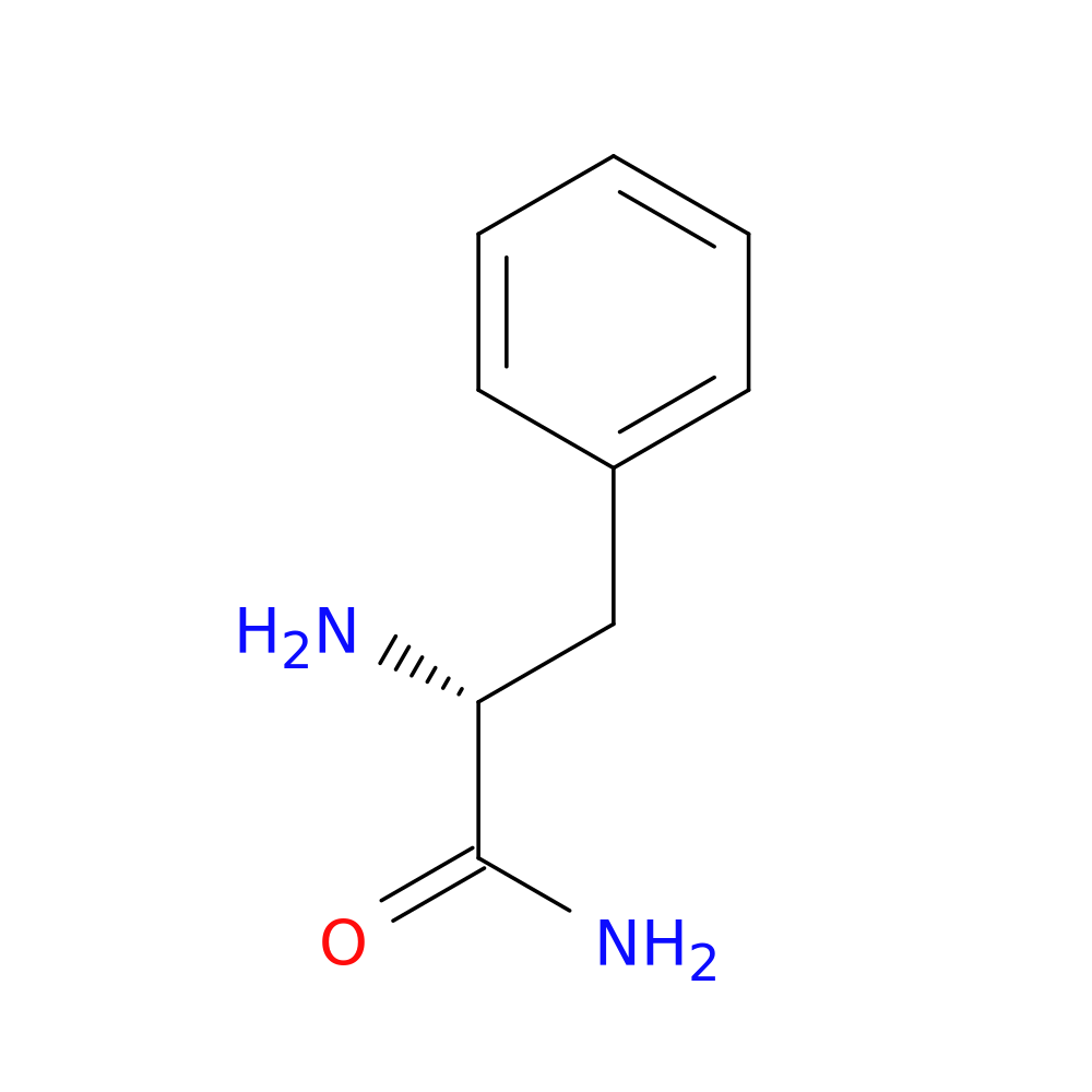(R)-2-Amino-3-phenylpropanamide
