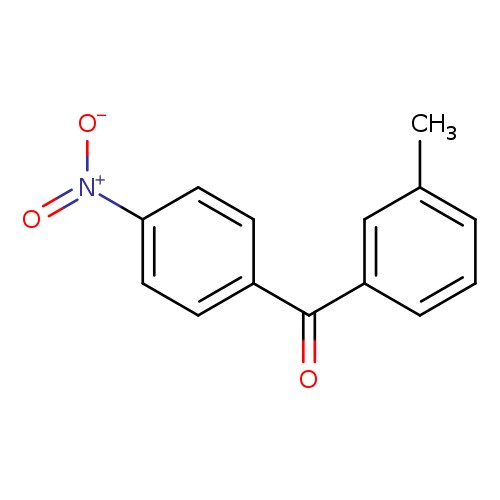 3-Methyl-4'-nitrobenzophenone