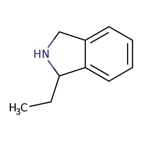 1-ethyl-2,3-dihydro-1H-isoindole