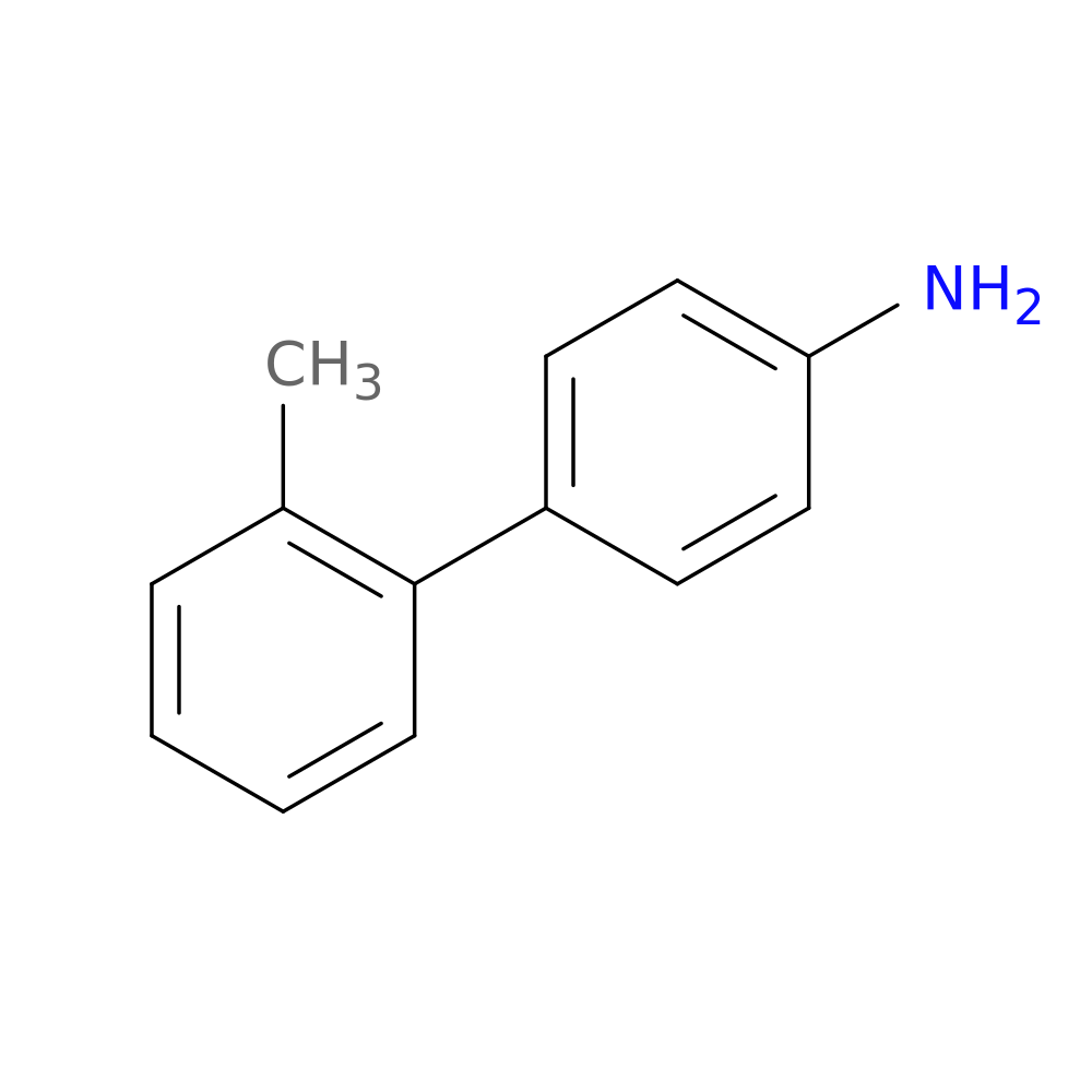 4AMINO2METHYLBIPHENYL