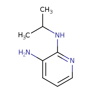 N2-Isopropylpyridine-2，3-diamine