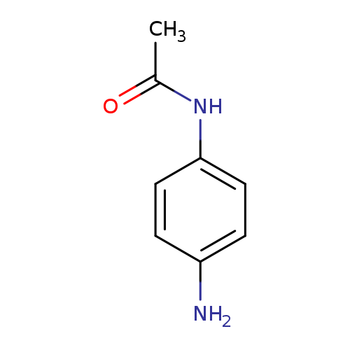 p-Aminoacetanilide
