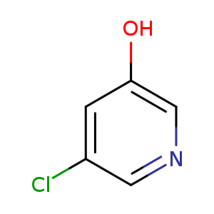 5-Chloro-3-hydroxypyridine