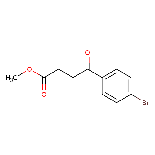 Benzenebutanoic acid, 4-bromo-γ-oxo-, methyl ester