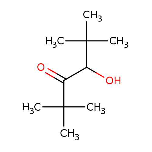 3-Hexanone,4-hydroxy-2,2,5,5-tetramethyl-