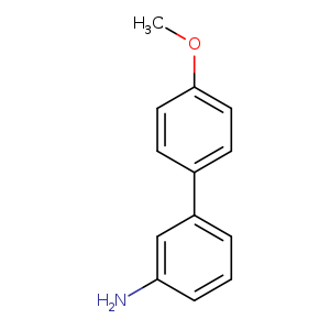 4'-METHOXYBIPHENYL-3-YLAMINE