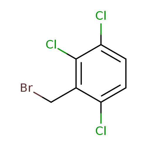 2,3,6-TRICHLOROBENZYL BROMIDE