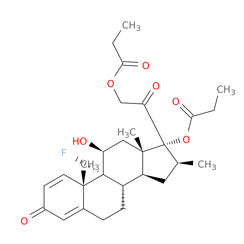 Betamethasone Dipropionate