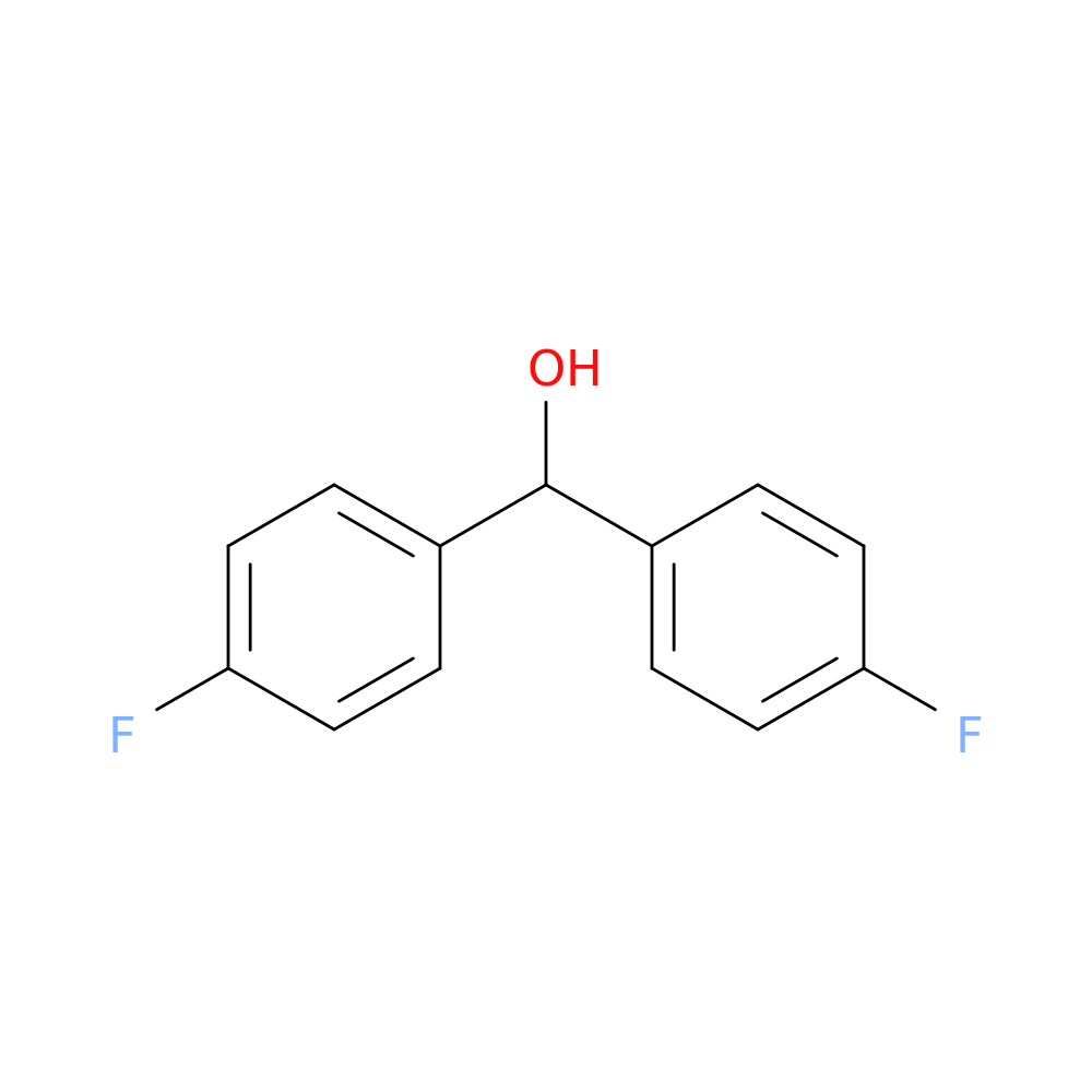Bis(4-fluorophenyl)methanol