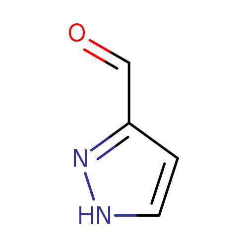 1H-pyrazole-3-carbaldehyde