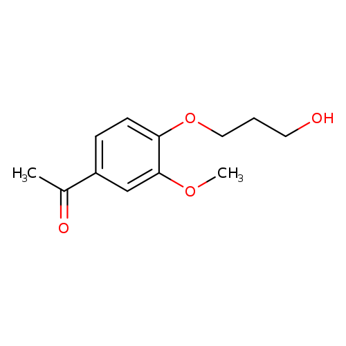 Iloperidone Impurity 1