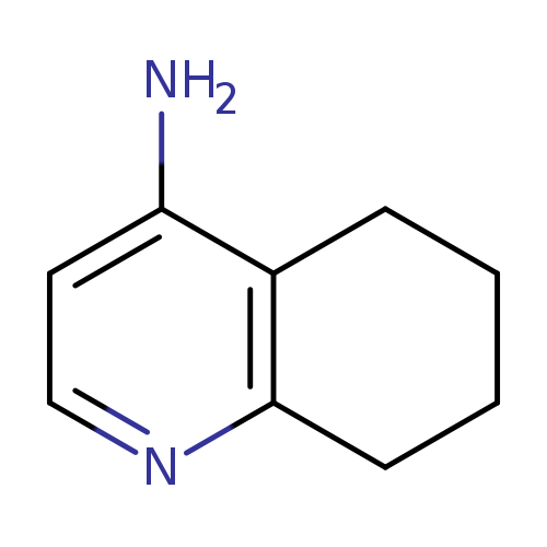5,6,7,8-Tetrahydroquinolin-4-amine